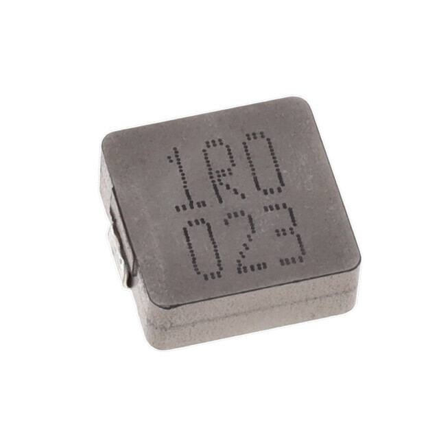 125CDMCCDS-1R0MC Sumida America Components Inc.  Fixed Inductors